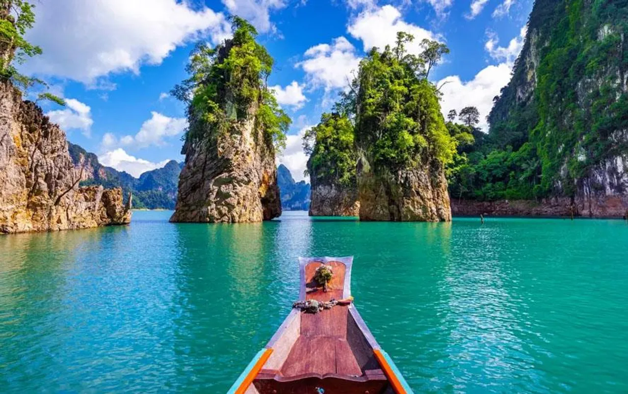 Visa Free Travel: थाइलैंड घूमने के लिए अब नहीं पड़ेगी वीजा की जरूरत,जानें कब तक कर सकेंगे सैर