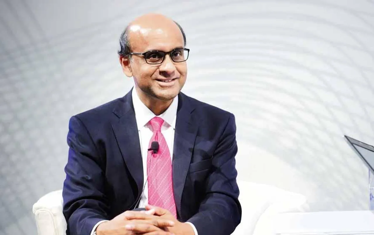 Tharman Shanmugaratnam: भारतीय मूल के थर्मन शनमुगरत्नम ने जीता सिंगापुर राष्ट्रपति का चुनाव