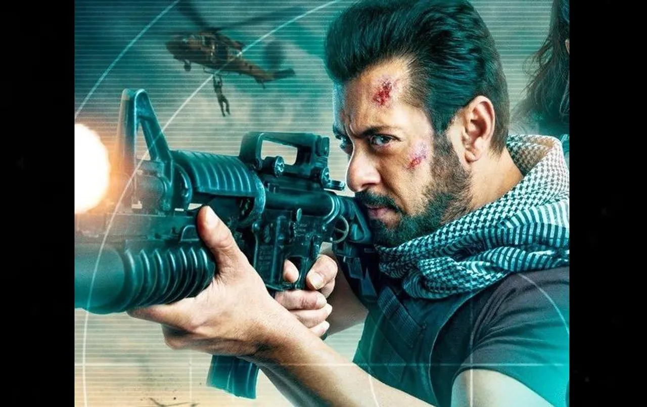 Tiger 3 Advance Booking: जल्द शुरू होने वाली है फिल्म की एडवांस बुकिंग, धूम मचाने को तैयार है फिल्म