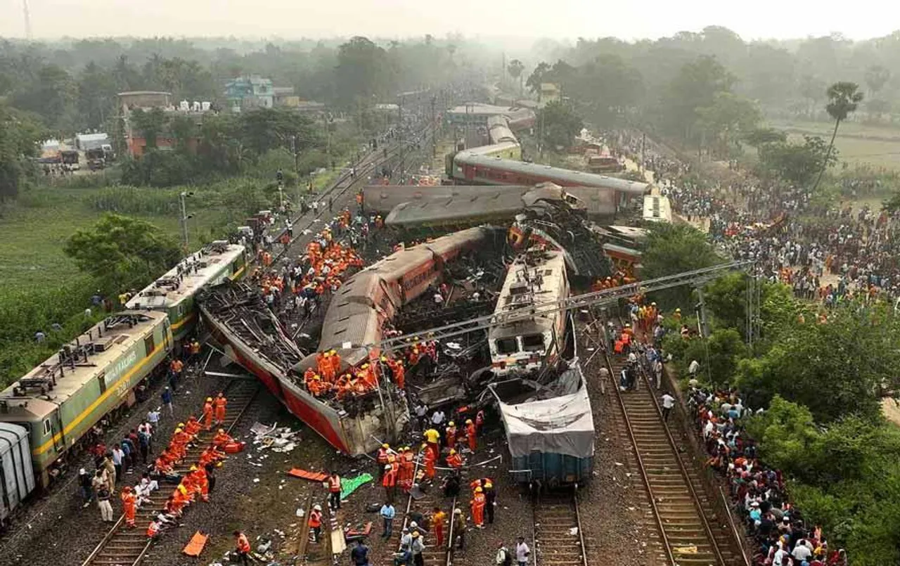 Balasore Train Tragedy: बालेश्वर ट्रेन दुर्घटना के 28 शवों का नहीं मिला कोई दावेदार, BMC आज करेगी अंतिम संस्कार