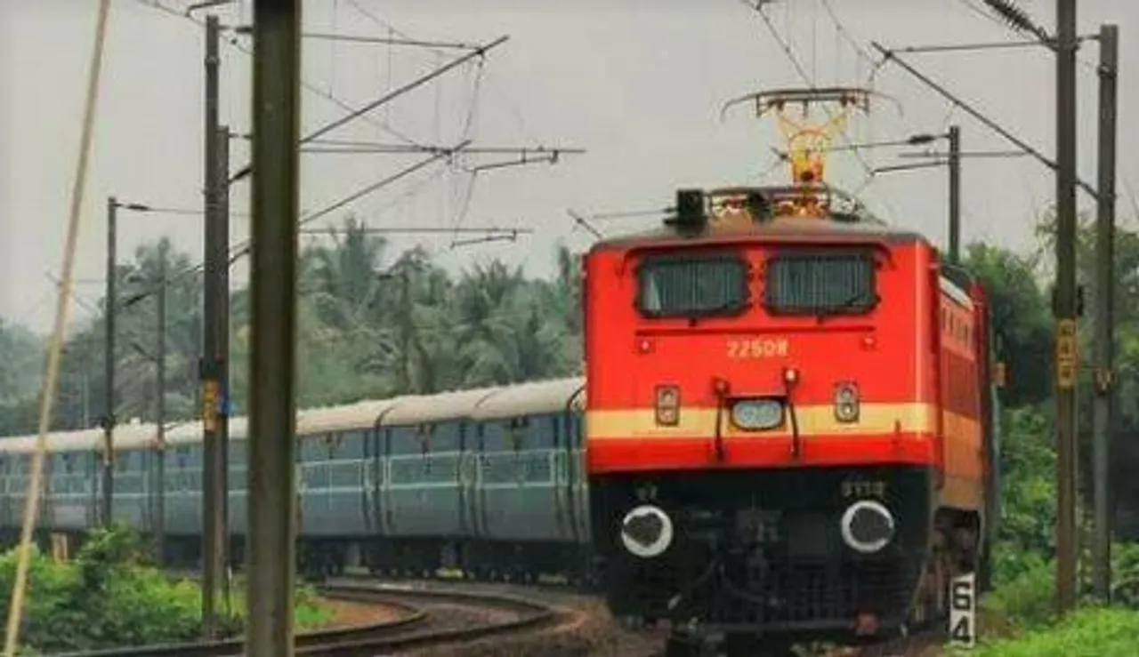 Nishatpura Railway Station भोपाल का चौथा बड़ा स्टेशन होगा निशातपुरा, मिलेंगी सुविधाएं