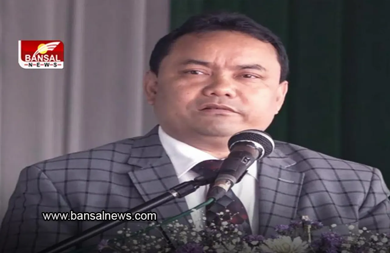 Meghalaya MLAs Resign: तीन विधायकों का एक साथ इस्तीफा, इस पार्टी में हो सकते है शामिल