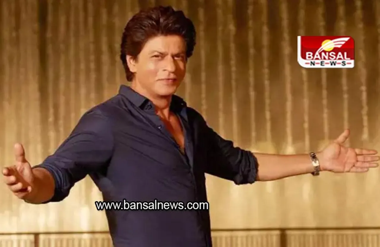 Shah Rukh Khan: एसिड अटैक सर्वाइवर्स से मिले किंग खान, देखें तस्वीरें