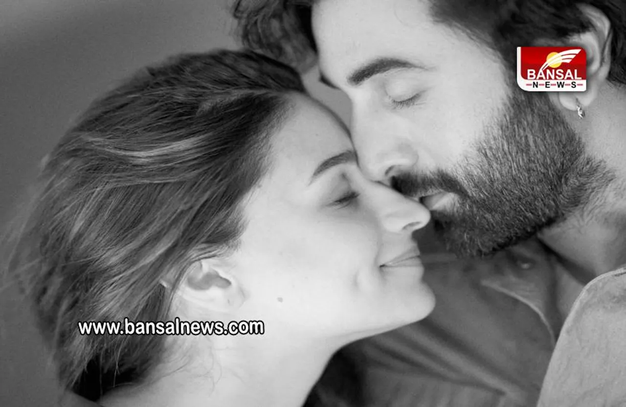 Alia -Ranbir Daughter: आलिया-रणबीर ने बताया अपनी बेटी का नाम, जानें