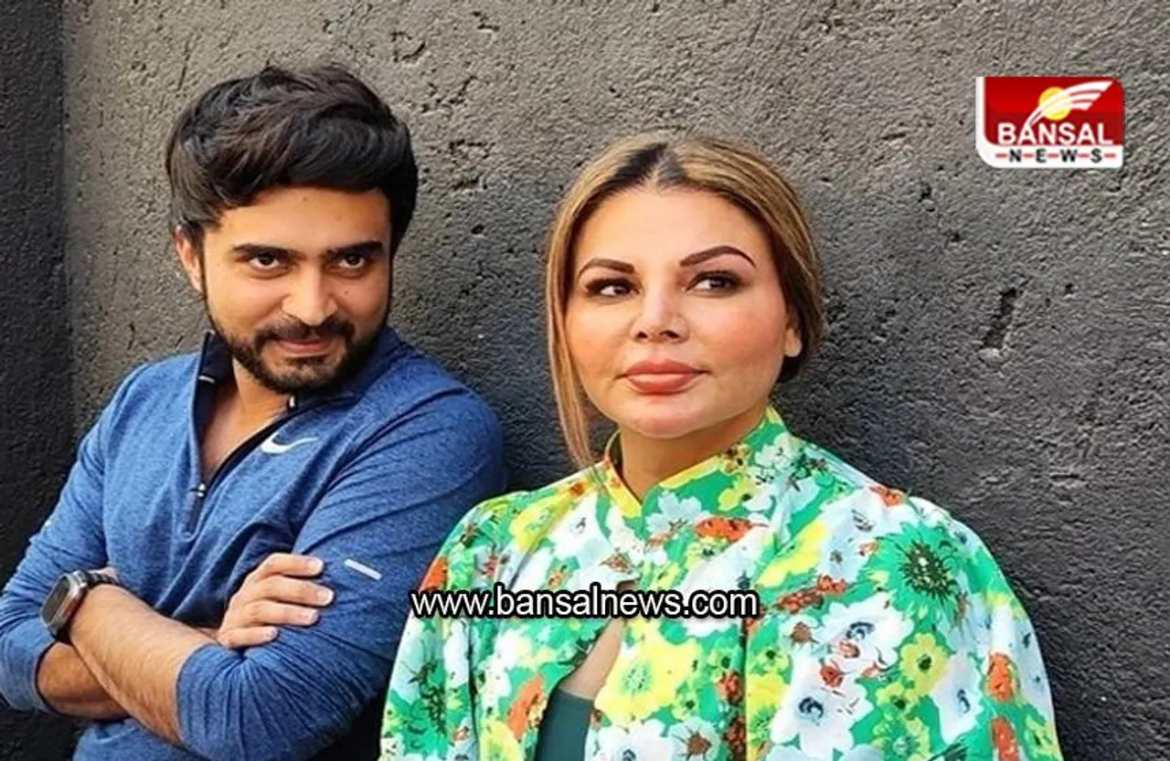 Rakhi Sawant: राखी का पति आदिल दुर्रानी गिरफ्तार, राखी ने लगाए थे कई आरोप