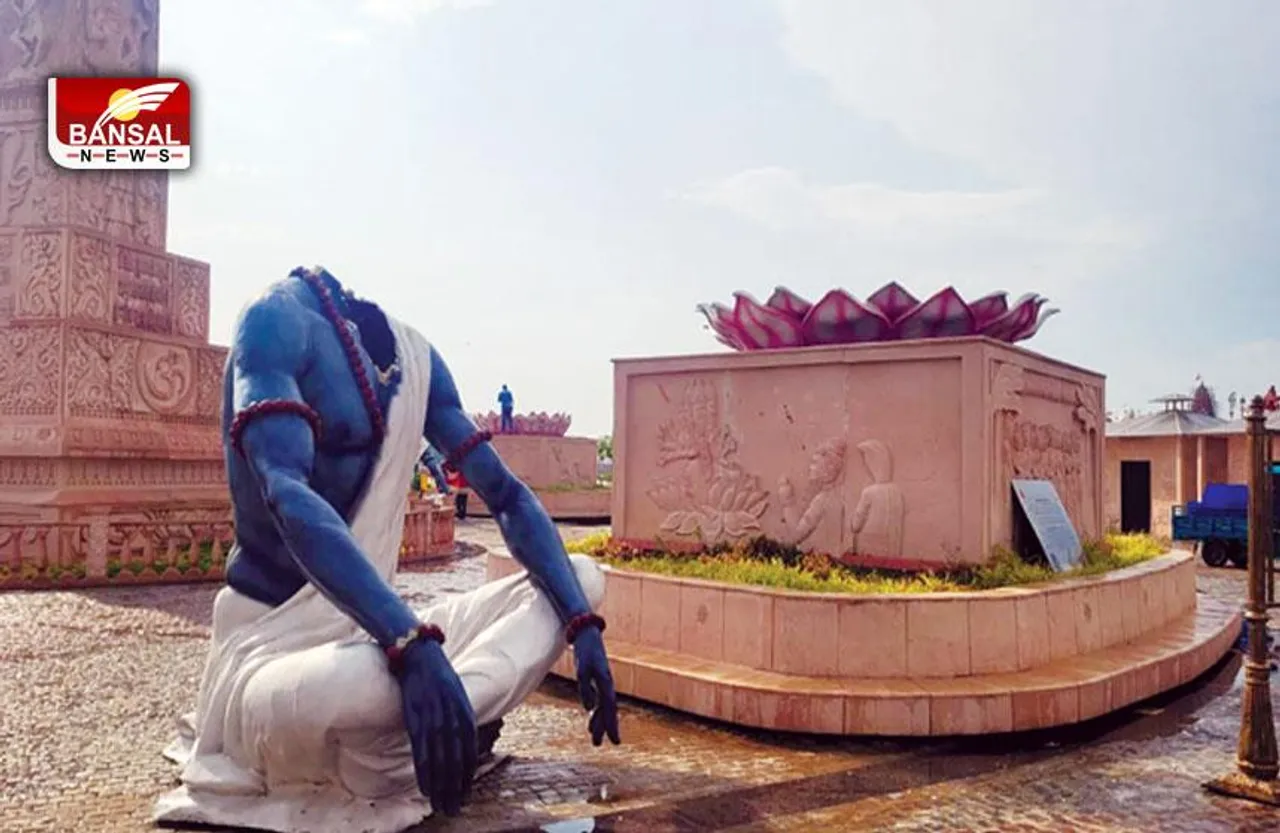 Ujjain Mahakal Lok: महाकाल लोक में खंडित प्रतिमा मामले में लोकायुक्त टीम पहुंचेगी उज्जैन, आज से जांच शुरू