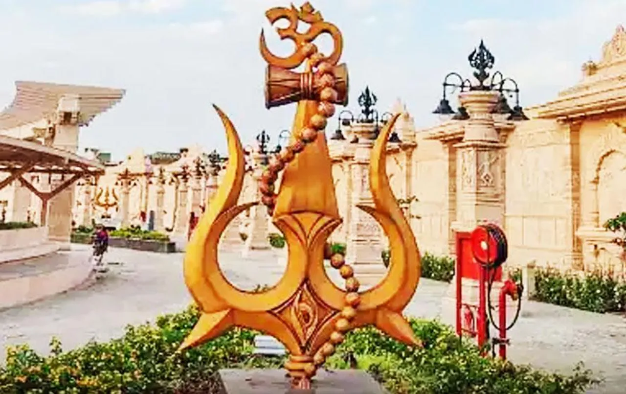 Ujjain Mahakal News: महाकाल लोक में सप्तर्षियों की छह नई मूर्तियां स्थापित की जाएंगी