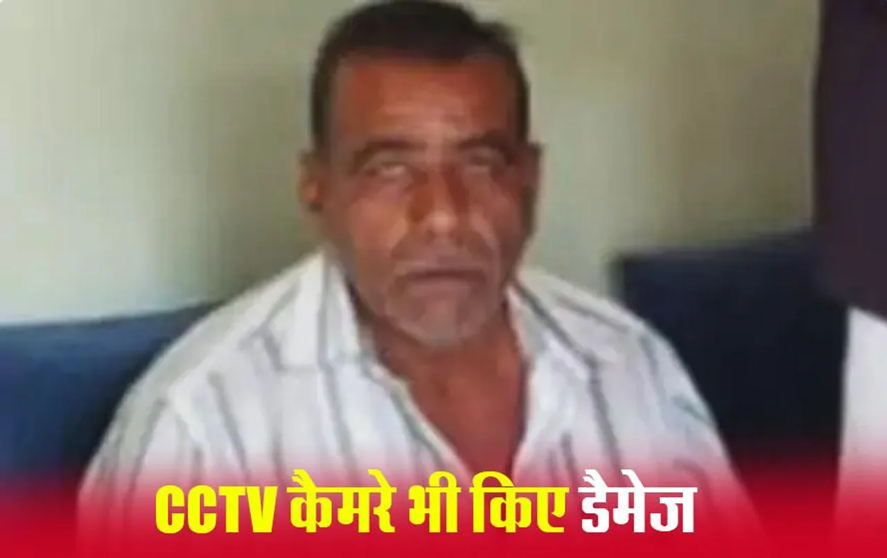 Ujjain News: उज्जैन में बीजेपी नेता और पत्नी का मर्डर, घर अस्त-व्यस्त और CCTV कैमरे भी किए डैमेज