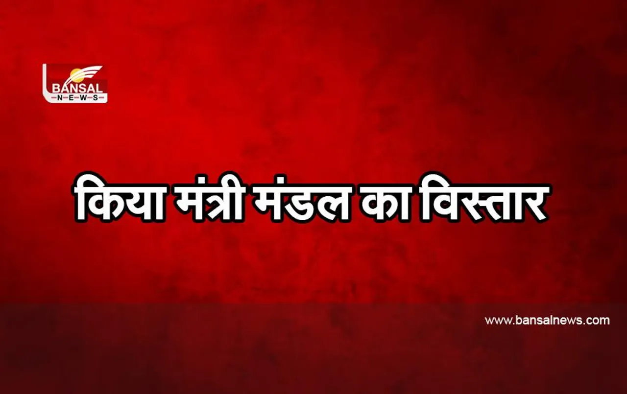 Uttarakhand : विभागों का बंटवारा, सीएम ने रखा दो दर्जन से अधिक विभागों का प्रभार