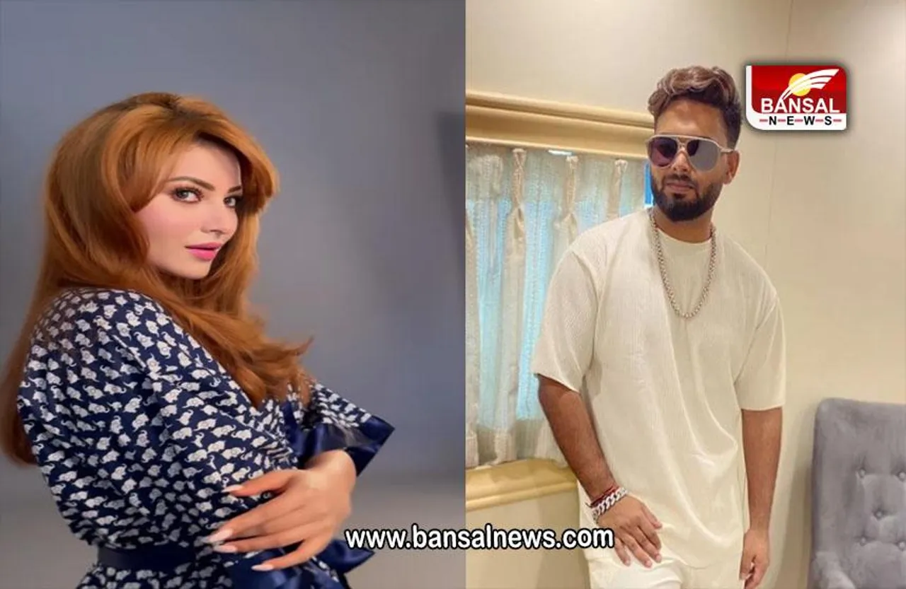 MUMBAI: 'सॉरी' वाले बयान पर बोली उर्वशी रौतेला, कहा- वो Rishabh Pant के लिए नहीं था