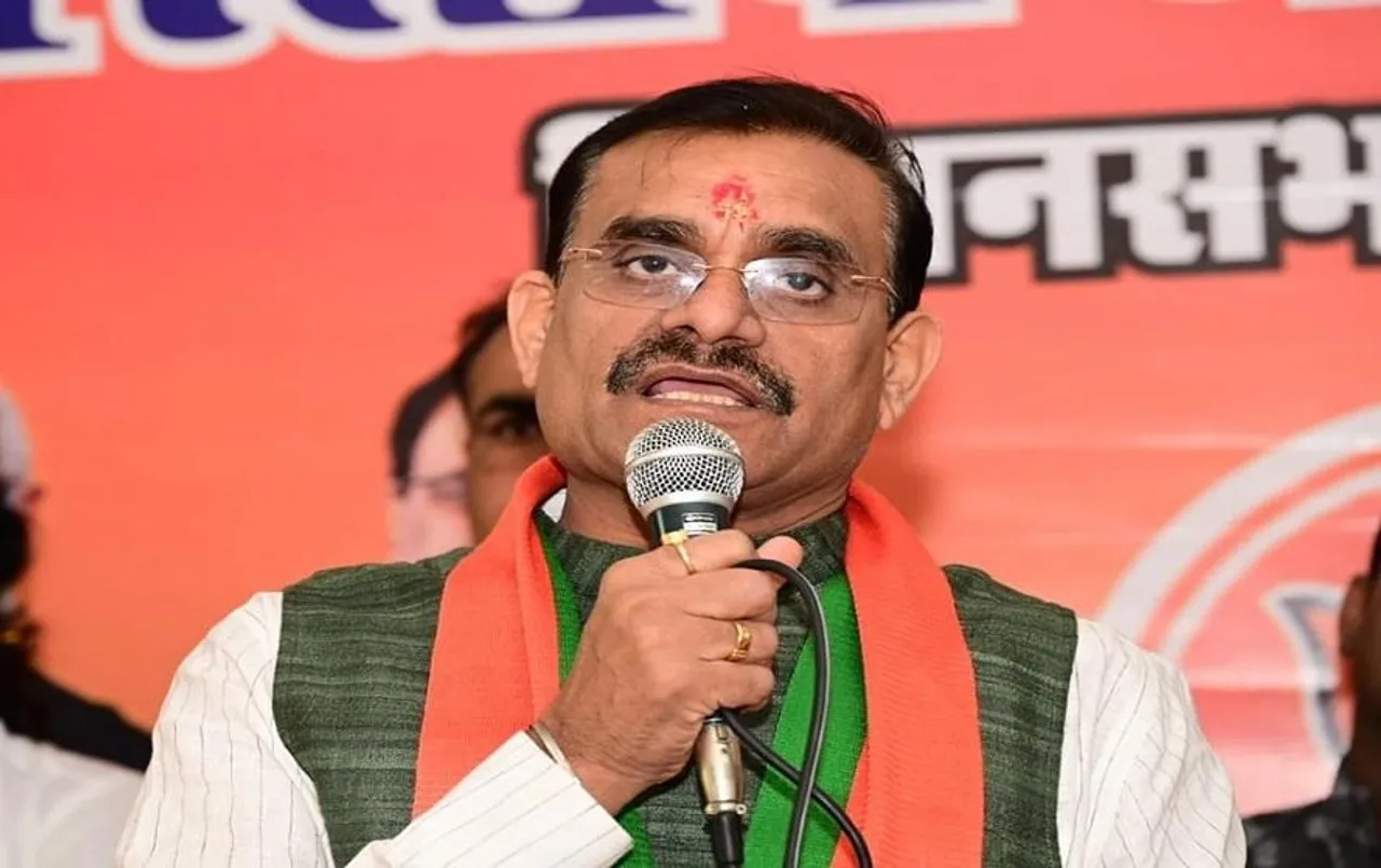 प्रदेश अध्यक्ष VD SHARMA बोले, पिछली सरकार ने युवाओं के साथ गलत किया था, शिक्षकों की नियुक्ति पर दिया बयान