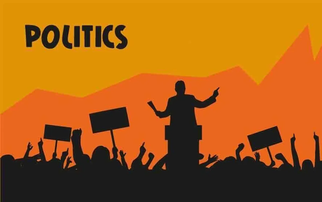 Vichar Manthan: मणिपुर में पॉलिटिकल ड्रामा का अत्याचार, आखिर कौन है इसका जिम्मेदार?