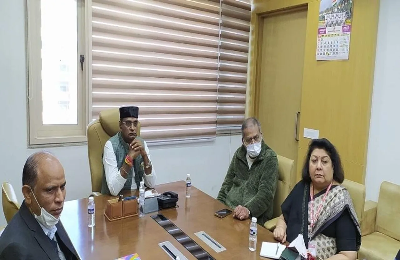 MBBS Study In Hindi Medium In MP : एमबीबीएस की पढ़ाई हिंदी में होगी, बहुत सारे स्तर से यह मांग उठ रही थी