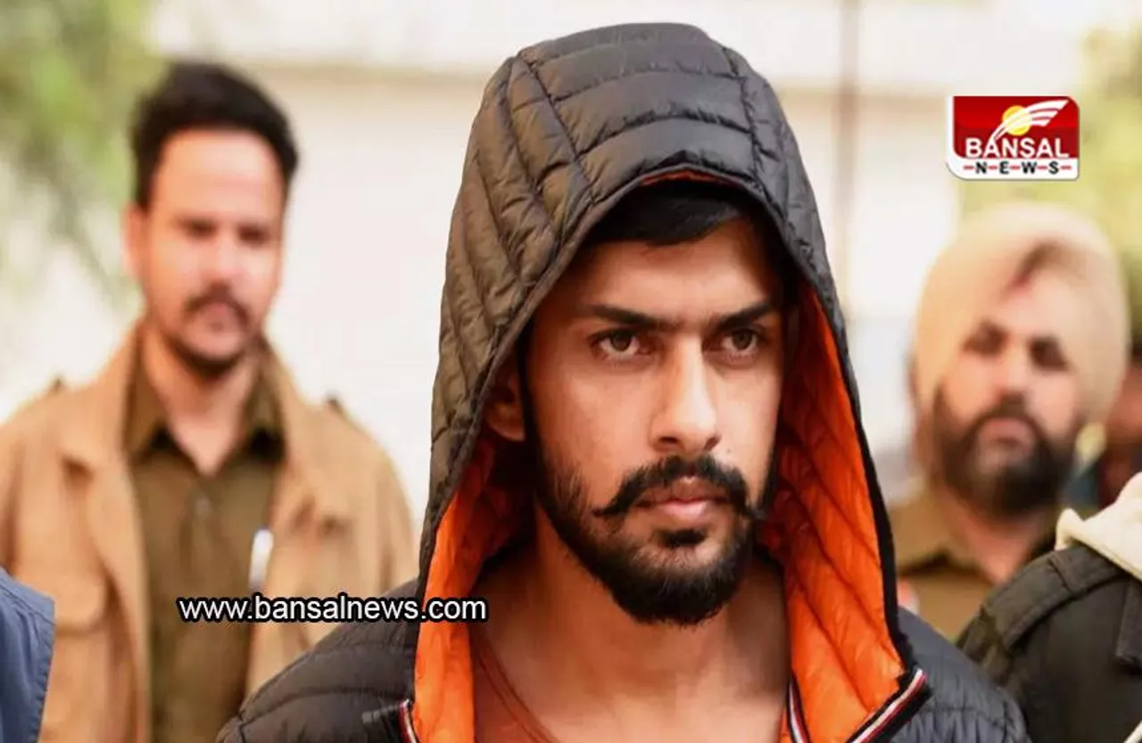 Lawrence Bishnoi: पंजाब पुलिस की एंटी गैंगस्टर टास्क फोर्स को कामयाबी, बिश्नोई गैंग के प्रमुख सदस्य को किया गिरफ्तार