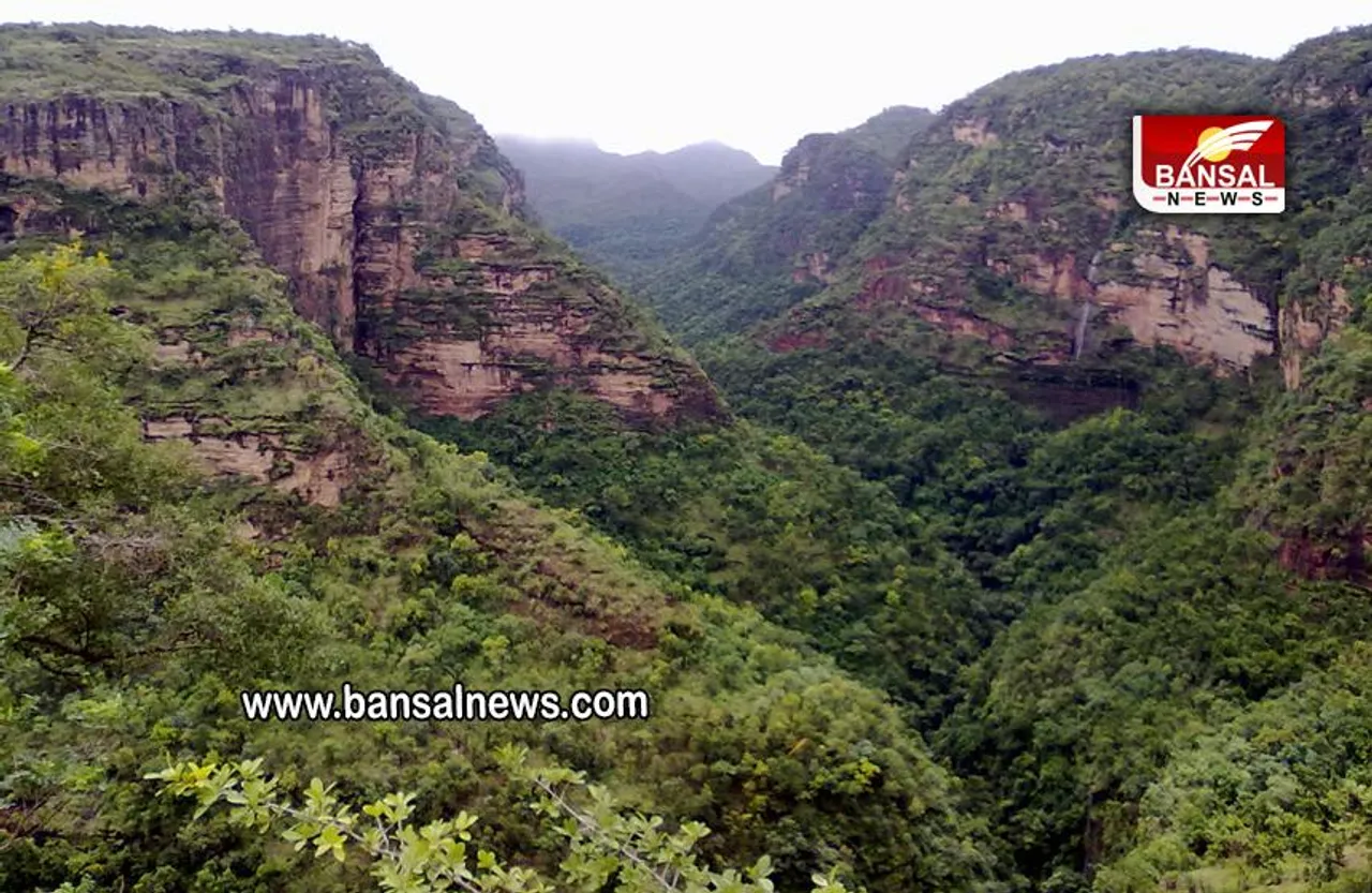 New Year In MP: नए साल से पहले ही टूरिज्म स्थलों के होटल्स लगभग फुल, एडवांस बुकिंग कर रहे है पर्यटक