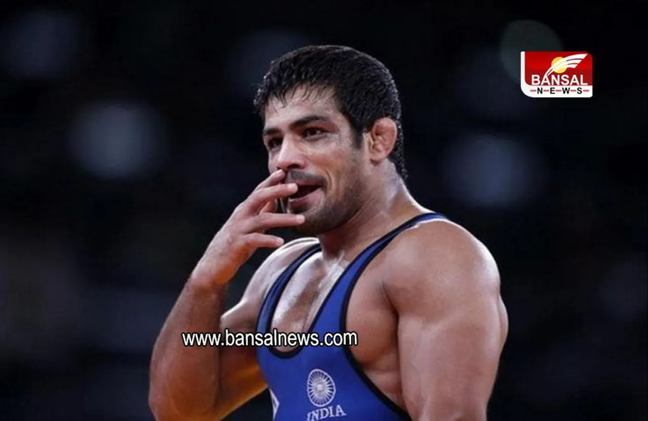 Sagar Dhankar Murder Case: पहलवान सुशील कुमार जेल से बाहर,  मिली इतने दिन की जमानत