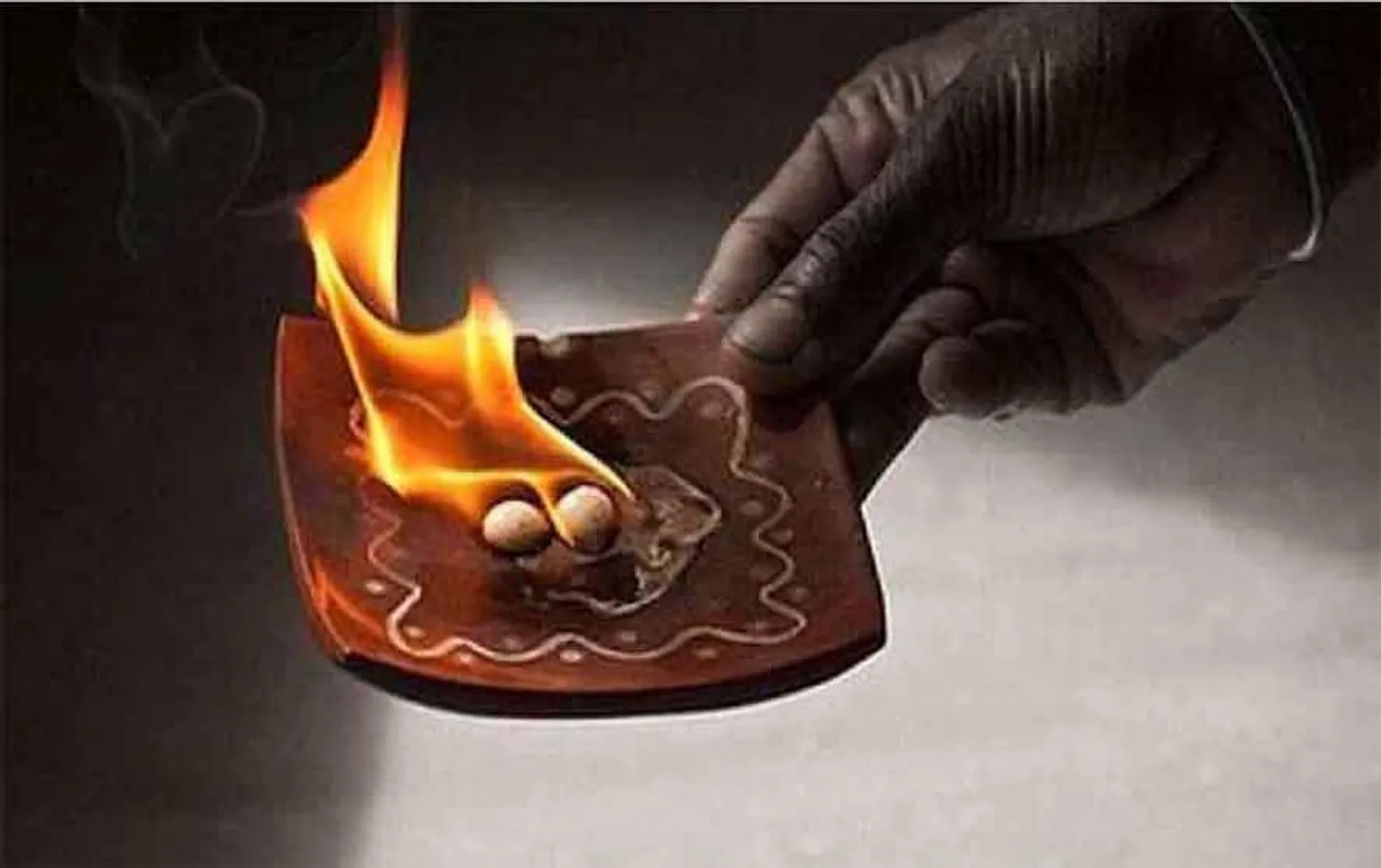 chhattisgarh news: बेटे पर जादू-टोना कराने का था शक, पिता ने उठाया ये बड़ा कदम