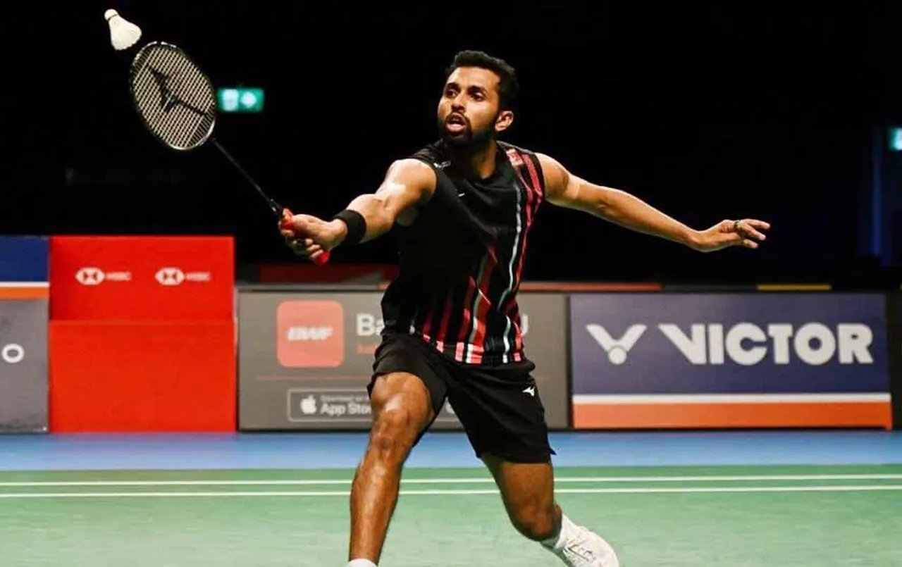 World Badminton Championship 2023: प्रणय ने मेडल पक्का किया, सात्विक, चिराग क्वार्टर फाइनल में हारे