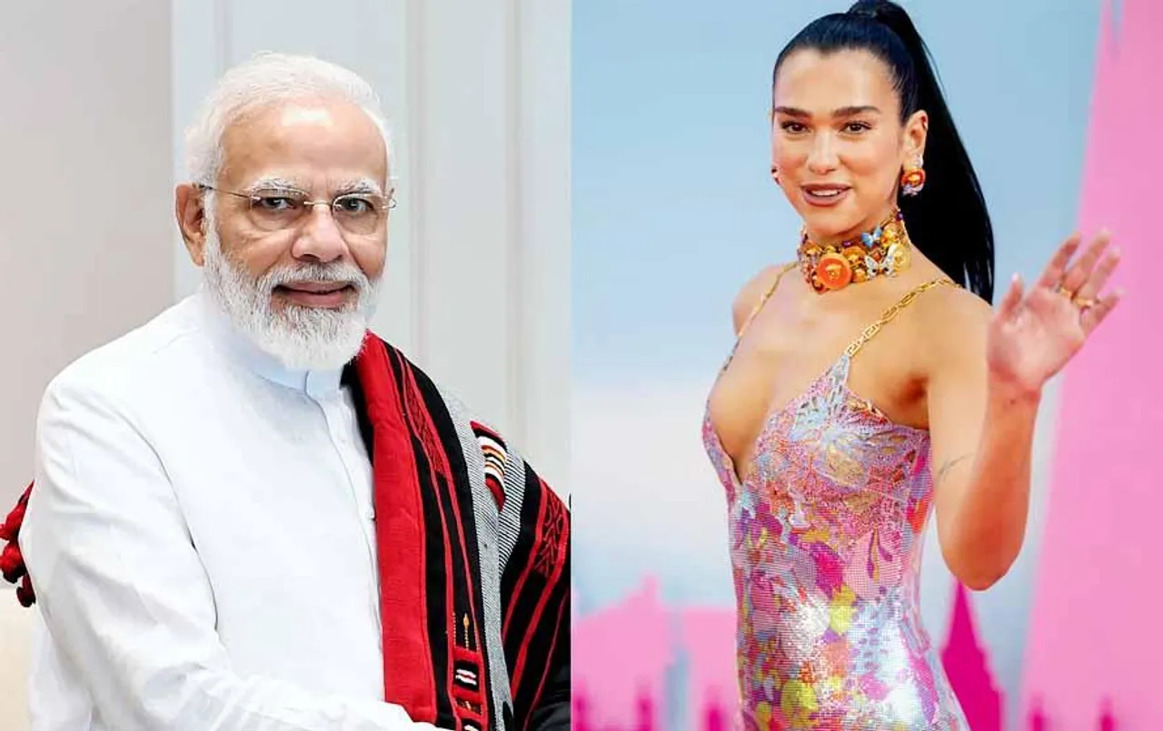 World Cup 2023: वर्ल्ड कप 2023 के फाइनल में पीएम मोदी और दुआ लीपा सहित शामिल होंगी ये बड़ी हस्तियां