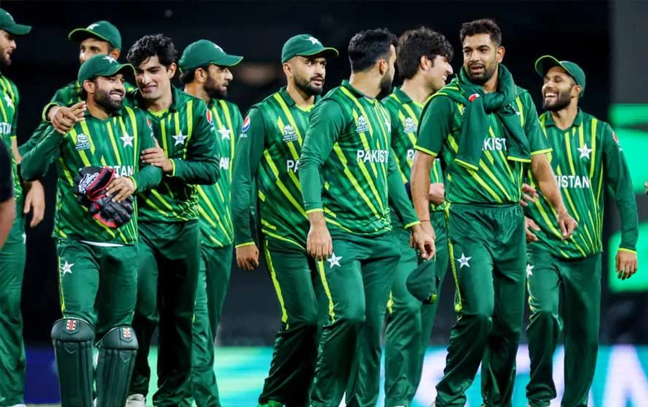 World Cup 2023: पाकिस्तान की चिंता हुई खत्म, खिलाड़ियों को भारतीय वीजा हुआ जारी, ICC ने दी जानकारी