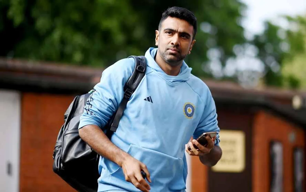 World Cup 2023: ‘मेरा अंतिम वर्ल्ड कप...’, अश्विन ने वर्ल्ड कप से पहले दिया बड़ा स्टेटमेंट, जानें पूरी खबर