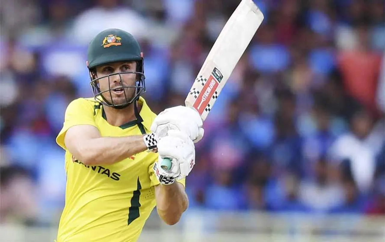 World Cup 2023: ऑस्ट्रेलिया का ये ऑलराउंडर वापस लौटा अपने देश, पूरे टूर्नामेंट से हुआ बाहर!