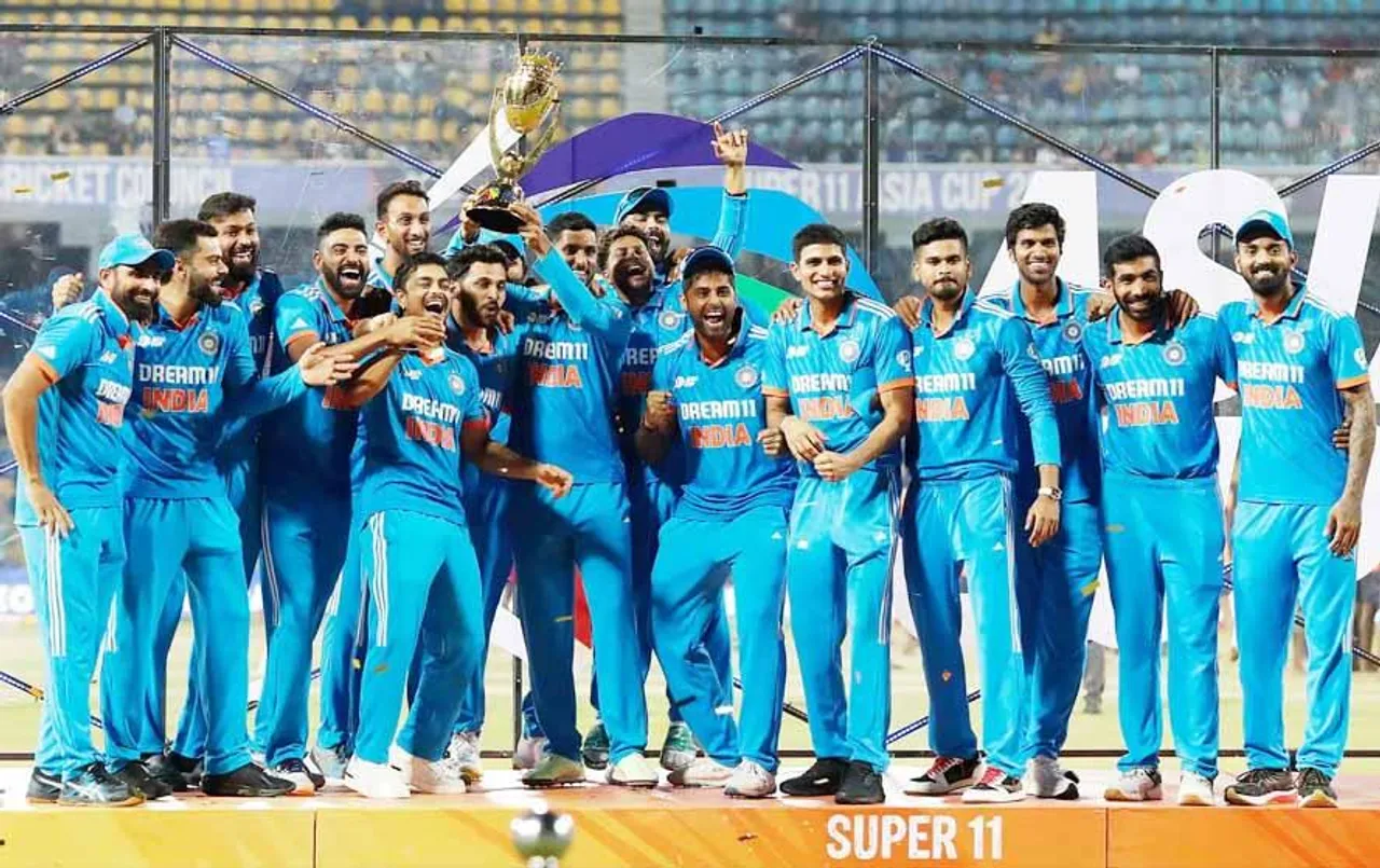 World Cup 2023: क्या अय्यर-सूर्या होंगे टीम का हिस्सा? अश्विन-सुंदर का भी होगा टेस्ट, आईए जानें कौन होगा टीम में शामिल