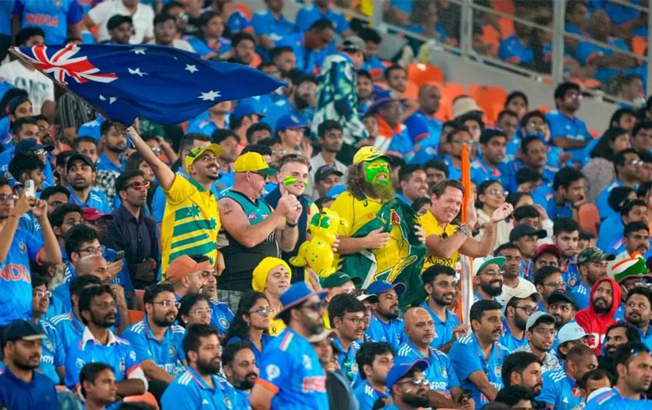 World Cup Record: वर्ल्ड कप में टूटा दर्शकों का रिकॉर्ड, इतने लाख लोगों ने स्टेडियम में देखा मैच