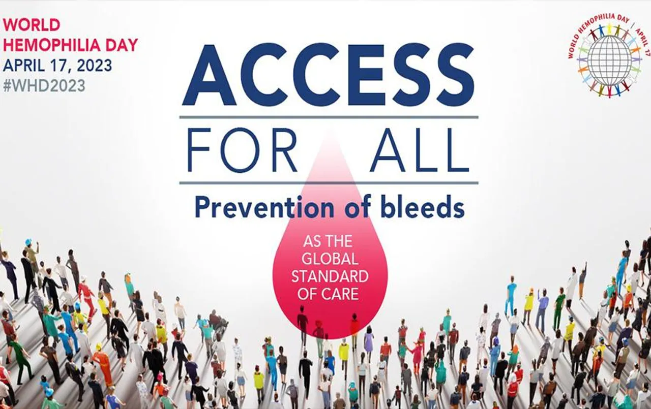 World Hemophilia Day 2023: हीमोफीलिया क्या है? जानिए इसके कारण, लक्षण और ईलाज