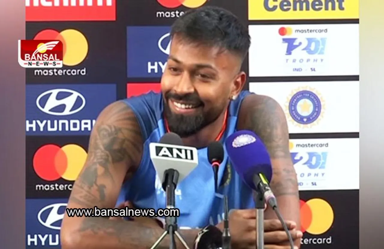 Team India: नए साल के लिए क्या है हार्दिक पांड्या का Resoluton? कह दी बड़ी बात