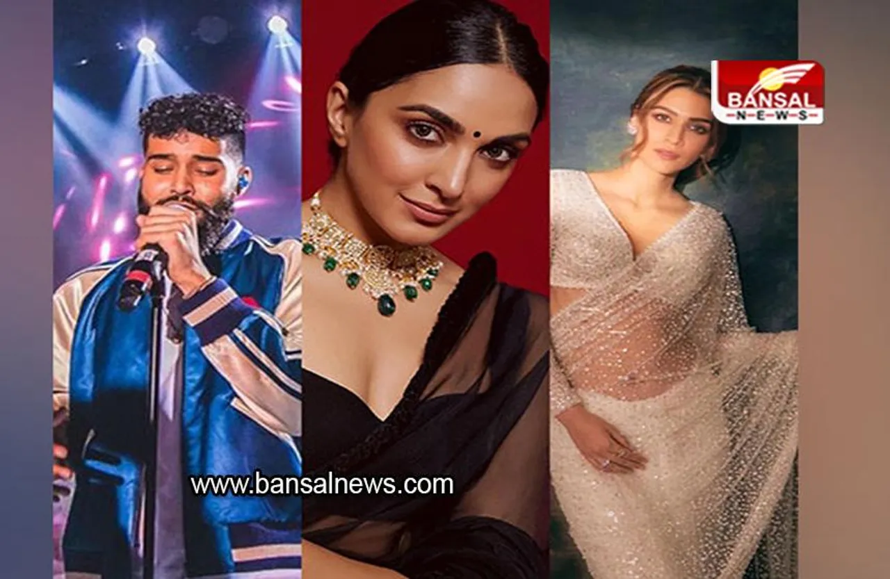 Womens IPL: वूमेंस आईपीएल की ओपनिंग सेरेमनी में सुपरस्टार्स लगाएंगे चार चांद, कियारास कृति से लेकर एपी ढिलोन करेंगे परफॉर्म