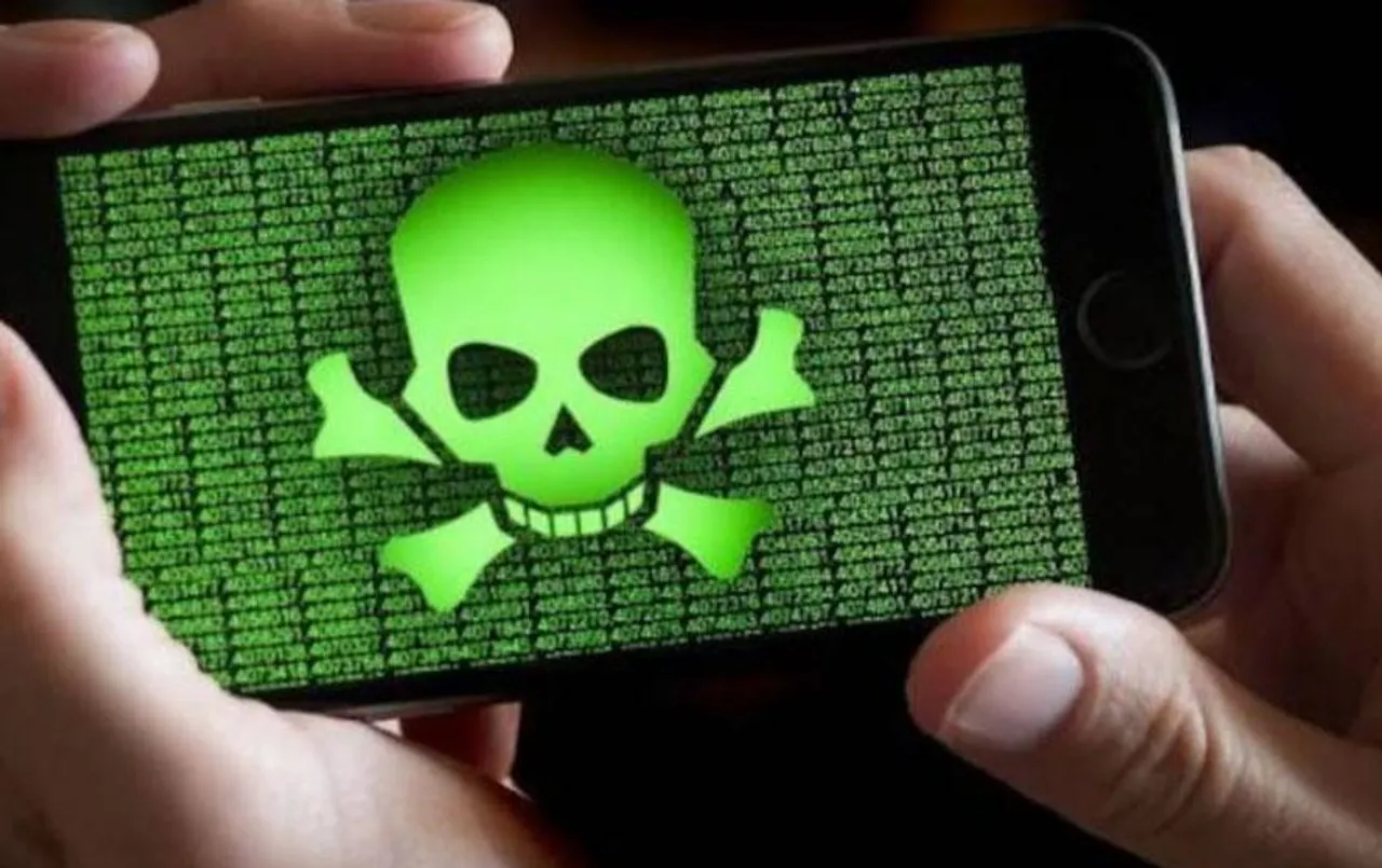 iPhone Users Warning : आईफोन यूजर्स जल्द से कर लें ये काम, भारत सरकार ने जारी की चेतावनी