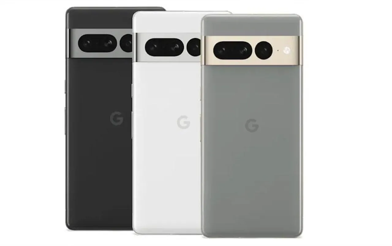 Google Smartphone Pixel 8: एप्पल iPhone15 के तुरंत बाद गूगल लॉन्च कर सकता है यह स्मार्टफोन, जानें फीचर्स