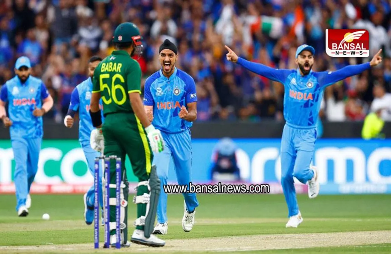 Arshdeep Singh: 4 विकेट लेते ही अर्शदीप के नाम होगा ये रिकॉर्ड, जानें