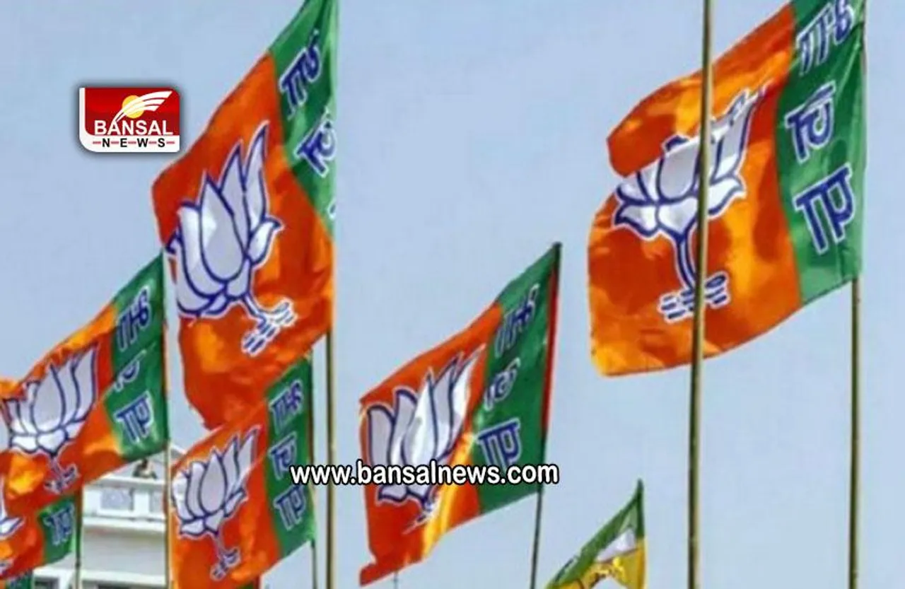 Delhi MCD Election 2022: MCD चुनाव को लेकर भाजपा ने जारी की समितियों की लिस्ट, देखें