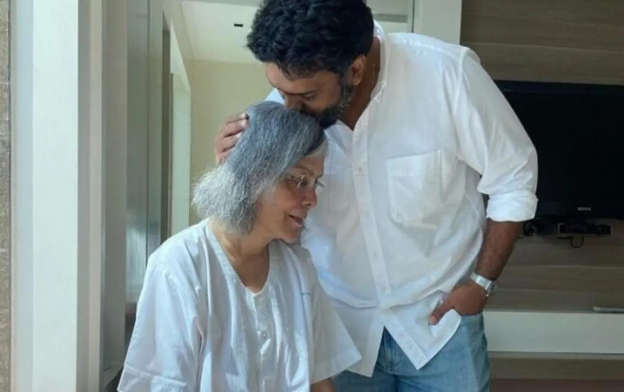 Zeenat Aman: 40 साल बाद इस एक्ट्रेस ने कराई आंख की चोट की सर्जरी, अस्पताल से शेयर कीं तस्वीरें