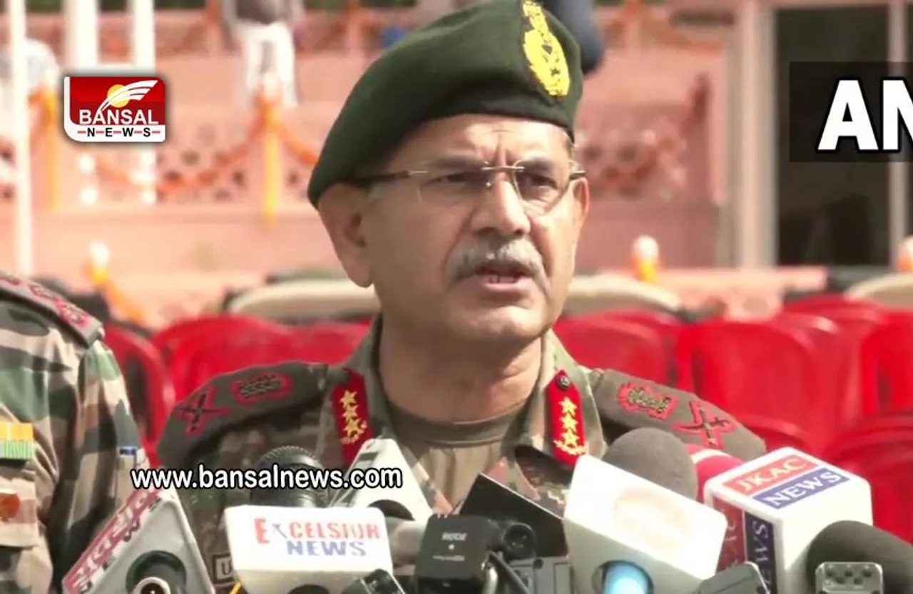 PoK: सेना के उत्तरी कमान के प्रमुख का बड़ा बयान, कहा-  PoK को लेकर बस आदेश का इंतजार