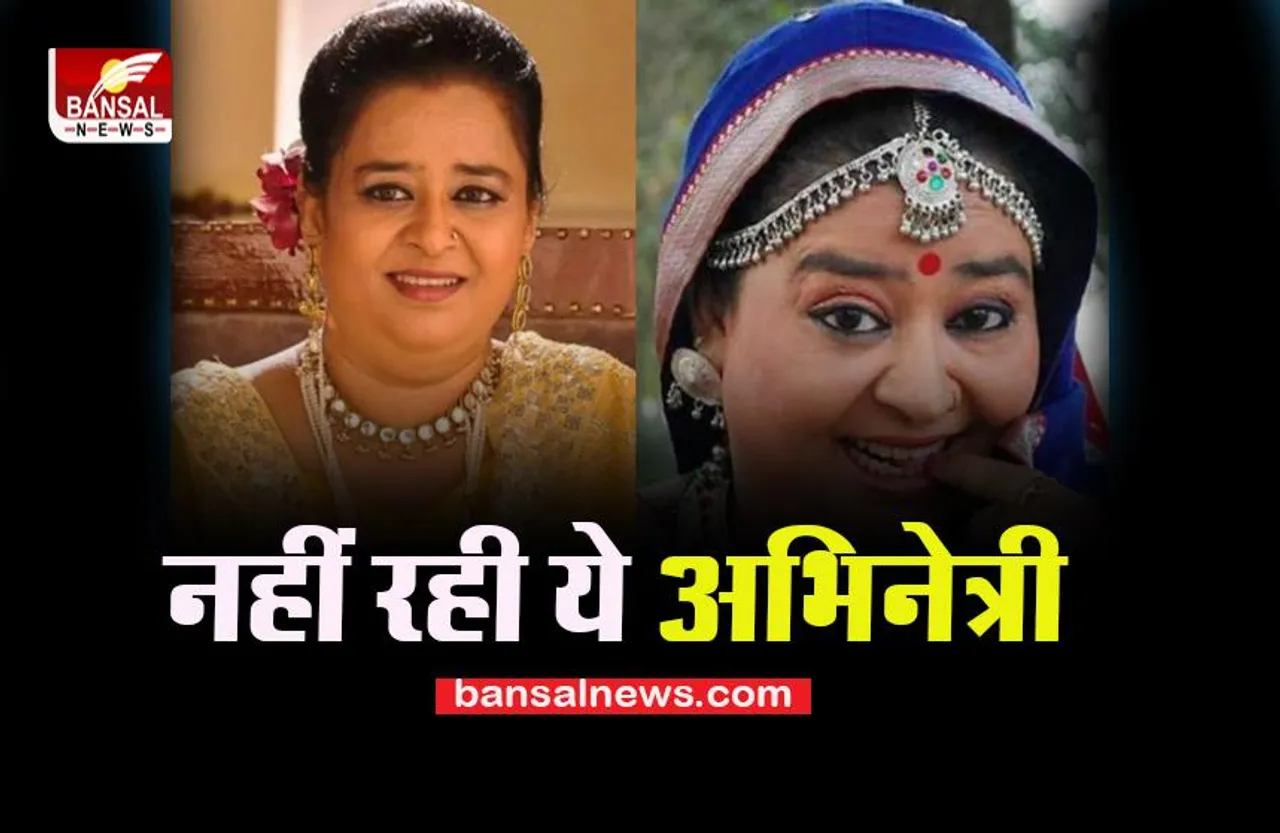 Nishi Singh Passes Away: जन्मदिन मनाने के 2 दिन बाद इस एक्ट्रेस ने तोड़ा दम, टीवी इंडस्ट्री को लगा झटका