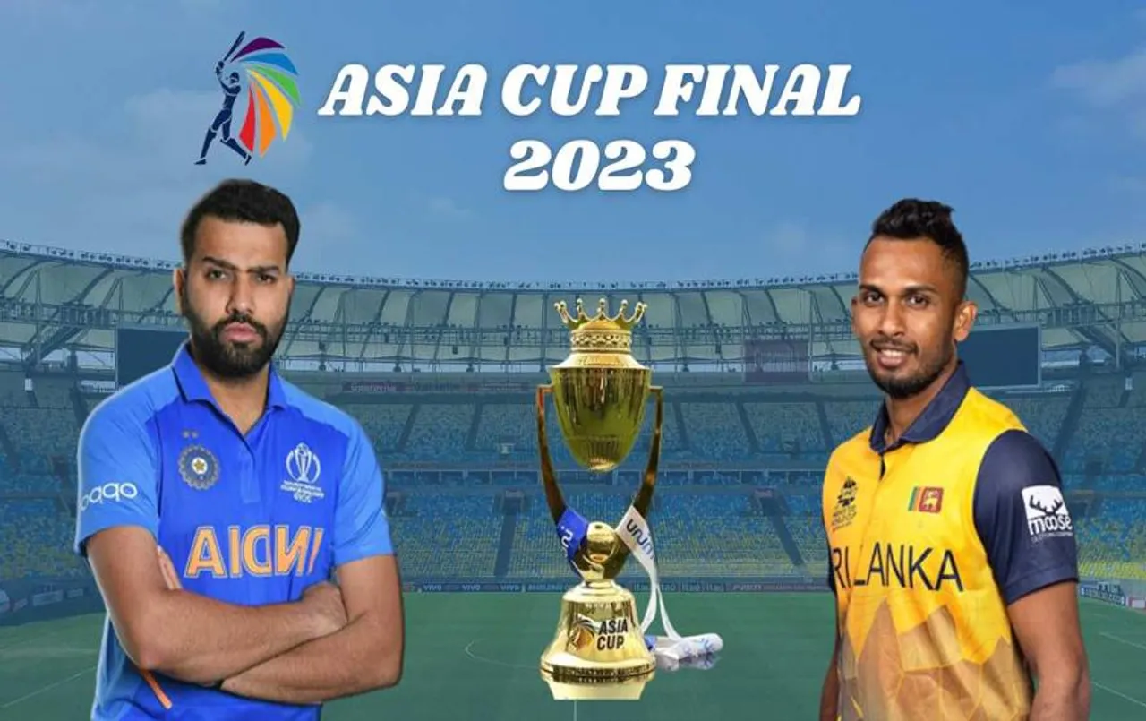 कौन बनेगा Asia Cup 2023 का किंग, पांच बड़े बदलावों के साथ फाइनल में उतरेगी टीम इंडिया, ये होगी प्लेइंग-11