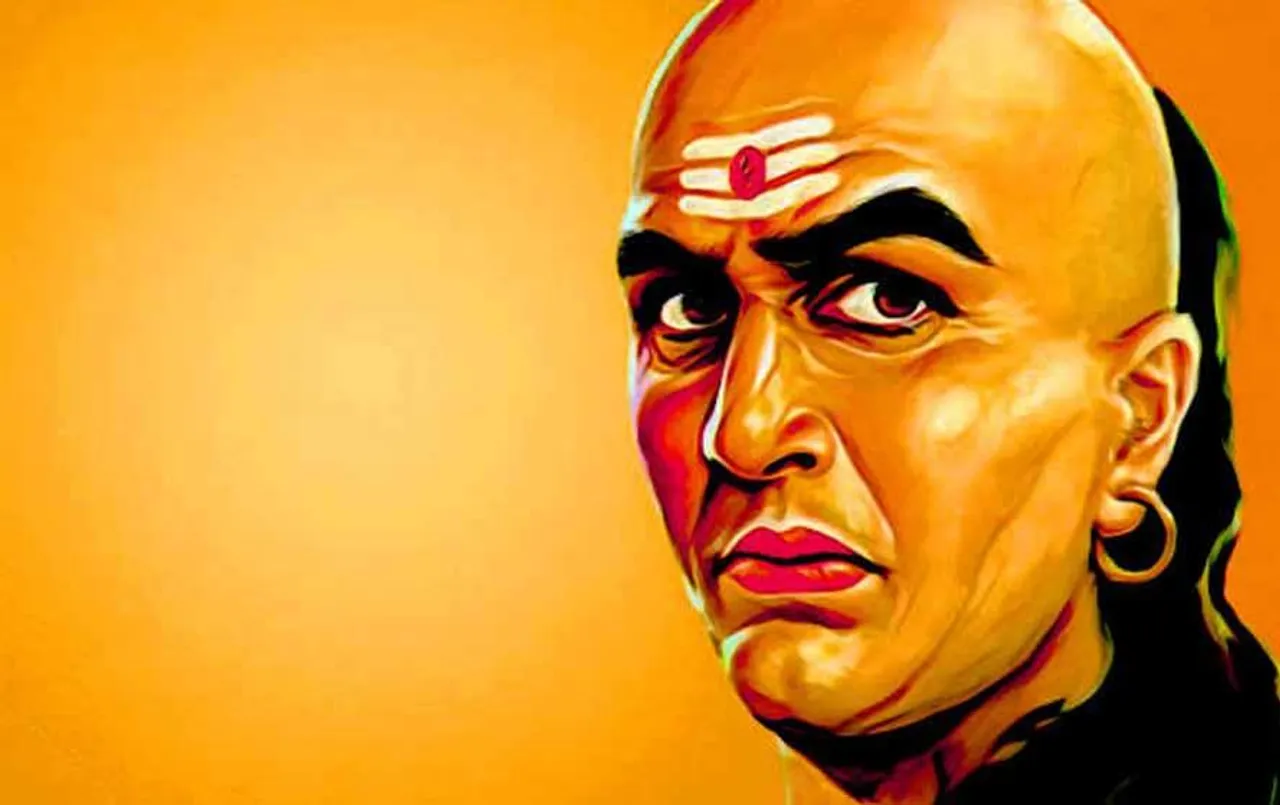 Chanakya Neeti: जीवन में भूल कर भी न करें ये काम नहीं तो हो जाएंगे बर्बाद