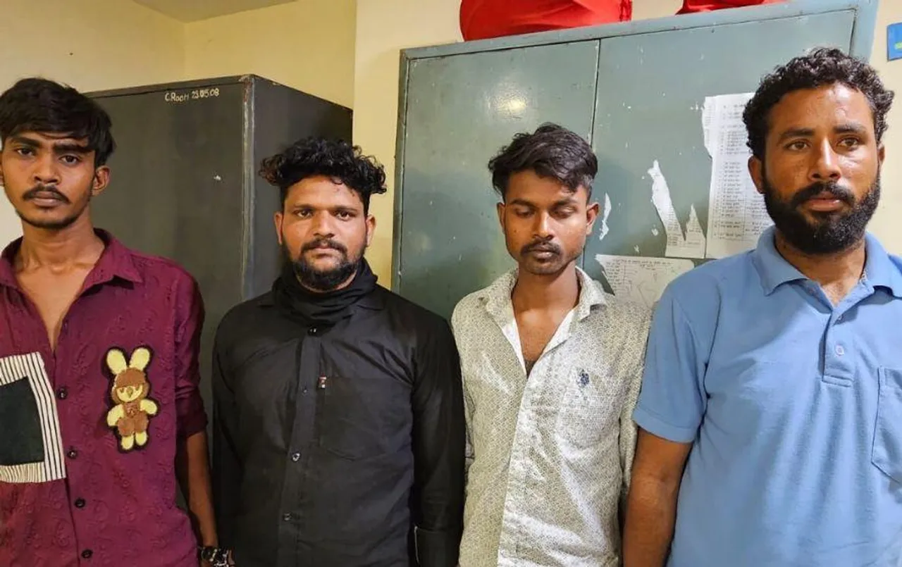 Raipur News: रायपुर में पकड़ाए लॉरेंस बिश्नोई गैंग के शूटर्स, इन बड़े कारोबारियों की मिली थी सुपारी