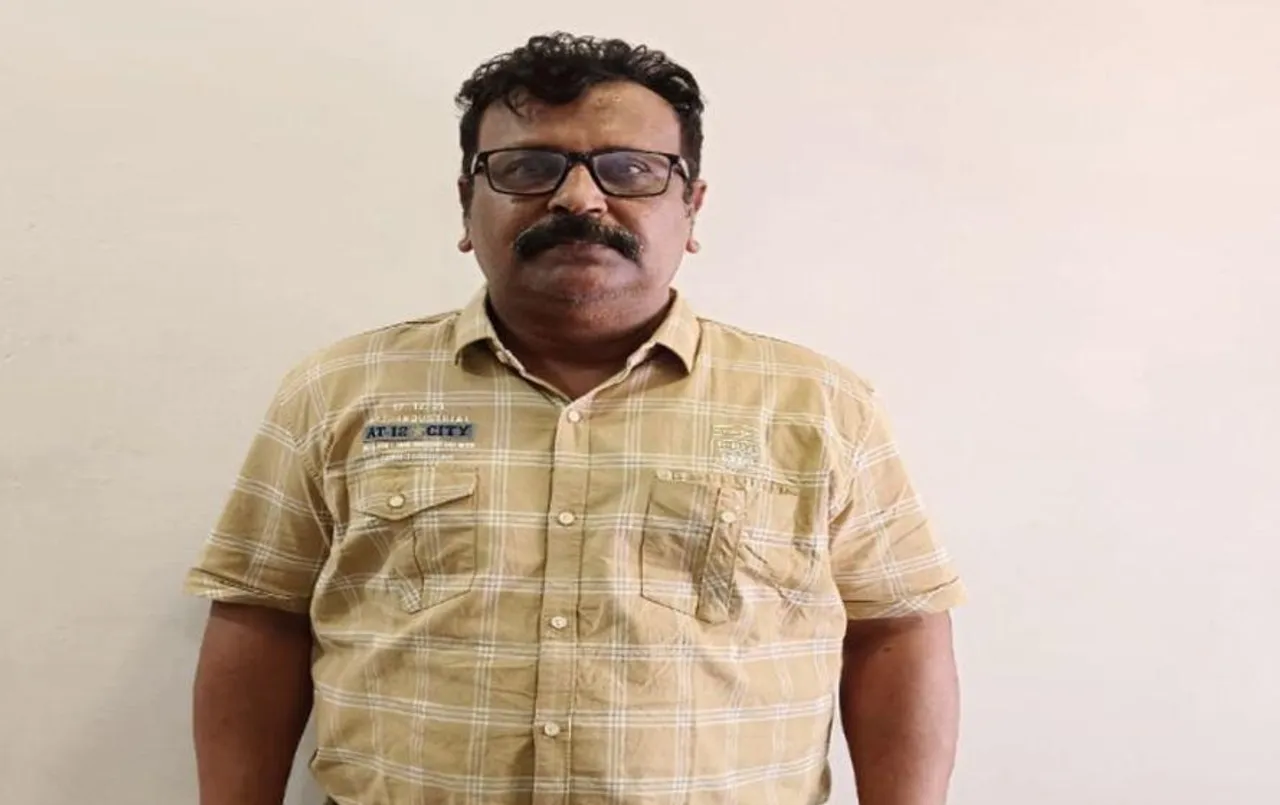 Raipur News: जमीन धोखाधड़ी मामले में कांग्रेस नेता आसिफ मेमन गिरफ्तार, 4 साल से थे फरार