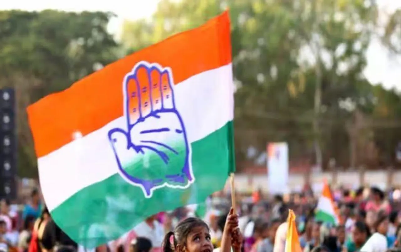 CG News: छत्तीसगढ़ कांग्रेस में होंगे बड़े बदलाव, लोकसभा चुनाव के बाद यहां के बदल सकते हैं जिला अध्यक्ष