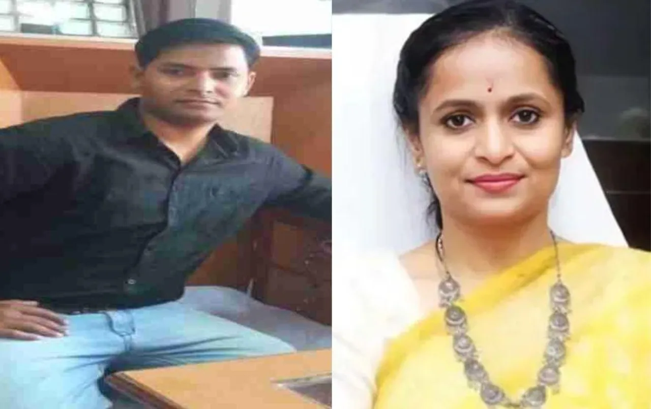 छत्तीसगढ़ कोयला घोटाला मामला: EOW ने निलंबित IAS रानू साहू के भाई को किया गिरफ्तार, नोटिस के बाद भी नहीं हो रहा था पेश