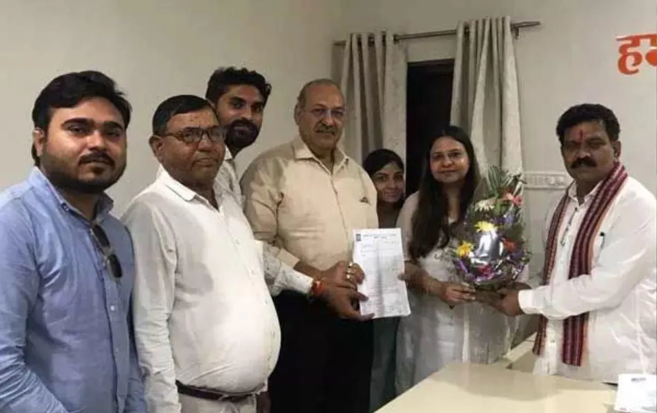 CG News: छत्तीसगढ़ में कब मिलेगा 10 प्रतिशत EWS आरक्षण? डिप्टी सीएम विजय शर्मा से संघर्ष समिति की मांग