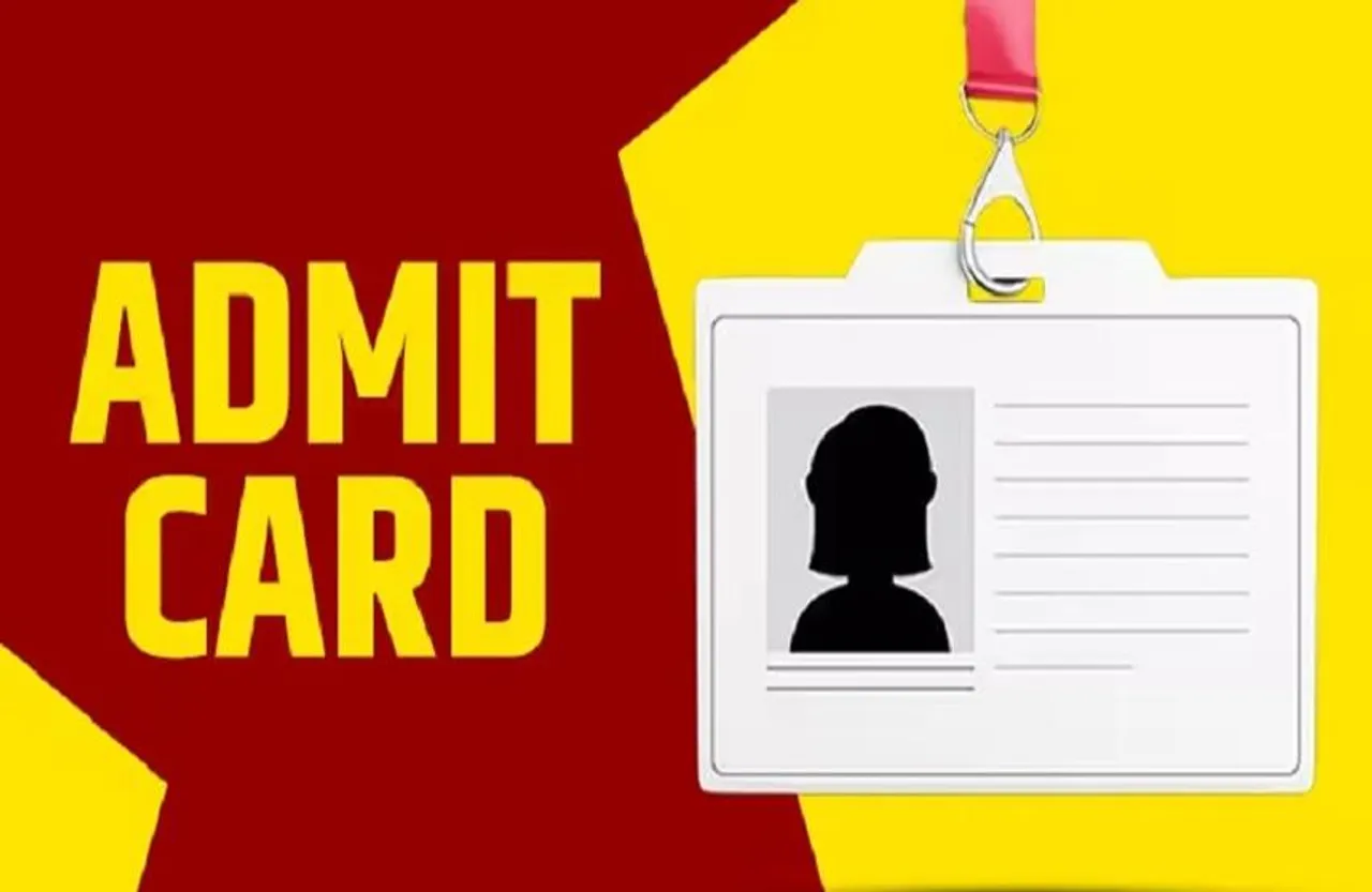 RRB PO Admit Card 2023: जारी हो गए RRB PO Admit Card, इस दिन आयोजित होगी परीक्षा