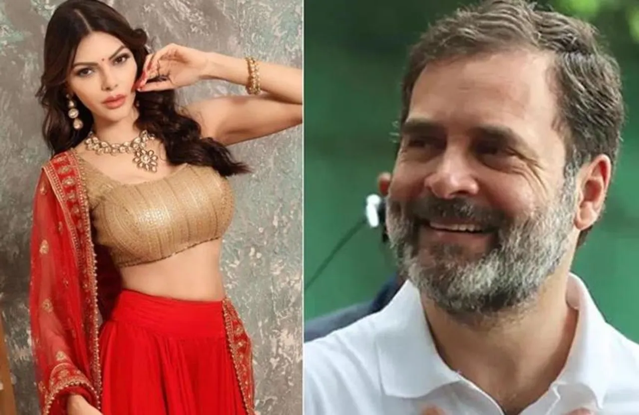 Rahul Gandhi Wedding: राहुल गांधी को मिली दुल्हनिया, ये एक्ट्रेस शादी करने के लिए हुई तैयार