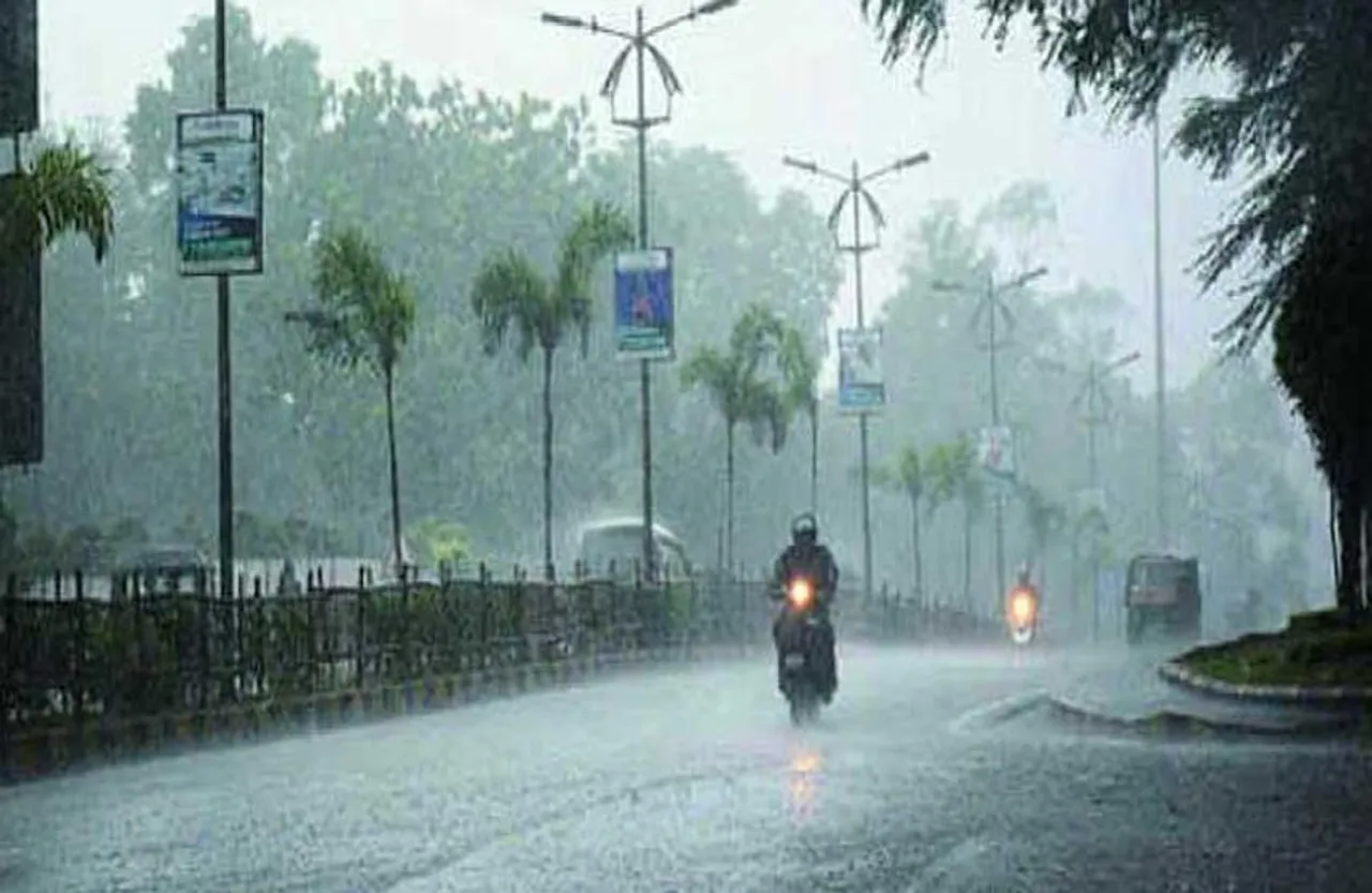 Odisha Weather Alert: ओडिशा में फिर भारी बारिश का अलर्ट, जानिए आईएमडी का ताजा बुलेटिन