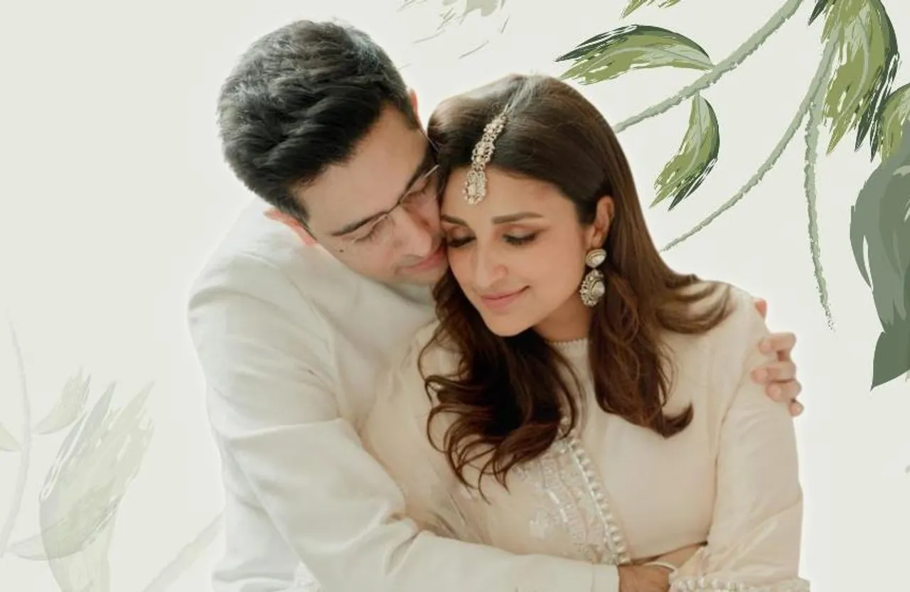 Parineeti-Raghav Wedding: इस दिन होगी परिणीति-राघव की शादी, फूड टेस्टिंग के लिए पहुंचे थे माता-पिता