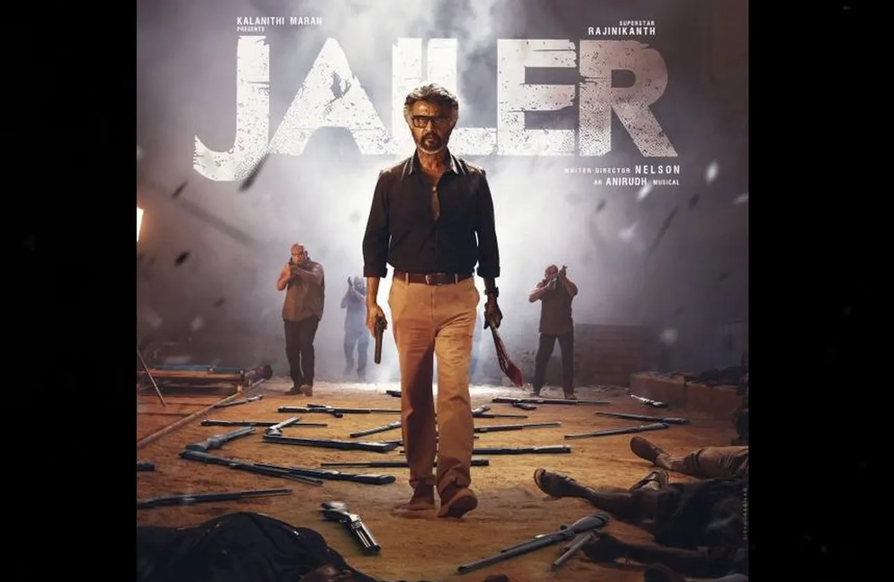 Jailer Box Office Collection Day 1: थलाइवा रजनीकांत ने पहले दिन मचाई धूम, भारत में इतना रहा कलेक्शन